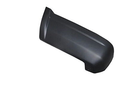 1997-2001 Jeep Cherokee Arka Tampon Ucu Sol Astarlı Siyah (Tyg) (Adet) (Oem No:5Dy09Dx8)