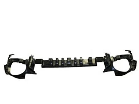 2002-2005 Jeep Cherokee Lıberty Ön Tampon İç Gövdesi Siyah (Şok Emici) (Tyg) (Adet) (Oem No:55156042Ac)