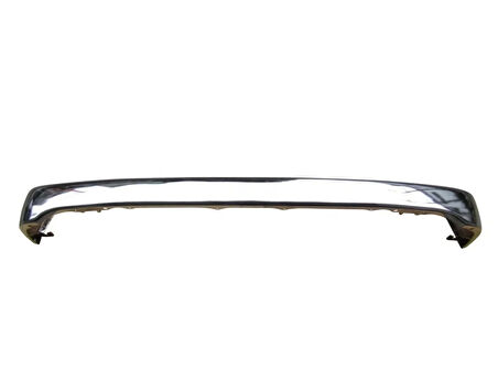 Tampon Hılux Ln145 02-05 Siyah-Ön Toyota Hılux (Oem No: 1004Tmp2003167)