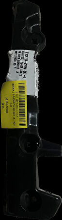 Braket Tampon Hılux 11- Ön Lh None (Oem No: 1401Btm2007065)