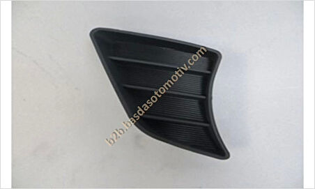 Kapak Lamba Sis Hılux 12-15 Sissiz Rh None (Oem No: 1008Kls2002002)