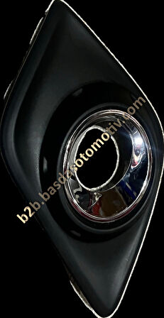 Kapak Lamba Sis Hılux 2015 Sisli Rh None (Oem No: 521270K170)