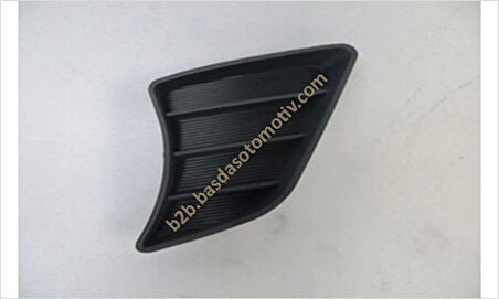 Kapak Lamba Sis Hılux 12-15 Sissiz Lh None (Oem No: 1008Kls2008002)