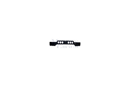 1999-2005 Jeep Cherokee Grand Ön Tampon Şok Emici (Tyg) (Adet) (Oem No:55156729Ab)