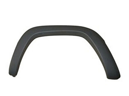 1999-2005 Jeep Cherokee Grand Ön Çamurluk Ağzı Plastiği Sol (Tyg) (Adet) (Oem No:5Gg97Hs5Ag)