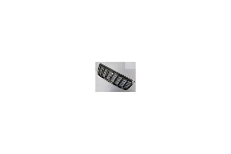 1999-2003 Jeep Cherokee Grand Ön Panjur Nikelajlı (İç Izgarasıyla Birlikte-Vidalı Tip) (Tyg) (Adet) (Oem No:55155921Aa)