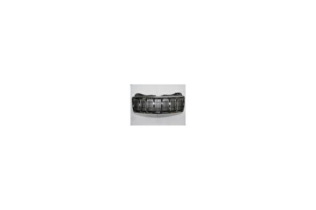 Jeep Cherokee- Grand- 09/11; Ön Panjur Nikelajlı (Tyg) (Oem No: 55157458Ab)