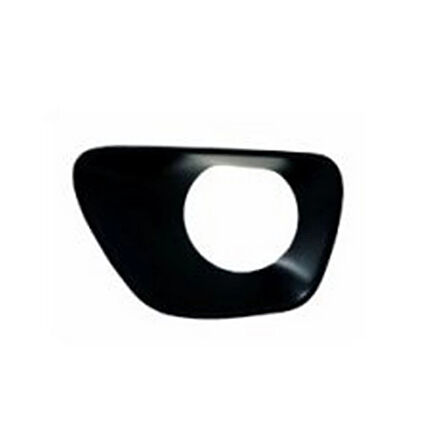 2011-2012 Jeep Cherokee Grand Sis Lamba Kapağı Sol Siyah (Tyg) (Adet) (Oem No:68078285Aa)