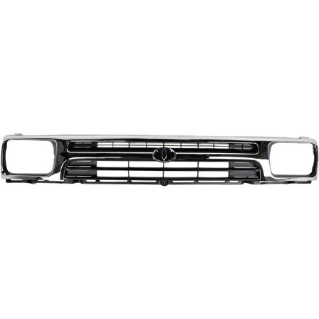 Panjur Hılux Ln85 90-97 Krom Tyg057Na Toyota Hılux (Oem No: 1004Pan2094182)