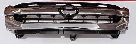 Panjur Hılux Ln145 02-05 Krom Toyota Hılux (Oem No: 1004Pan2003143)