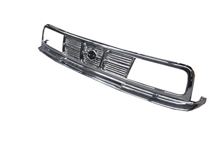 1994-1998 Suzuki Vitara Ön Panjur Nikelajlı 5Kapı (Fpı) (Adet) (Oem No:7211165Da000)