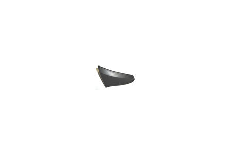 1998-2002 Suzuki Grand Vitara Ön Tampon Yan Uç Plastiği Sol (Köşe Uç Kısma Takılan) Siyah (Tw) (Adet) (Oem No:7173165Dc0Zj3)