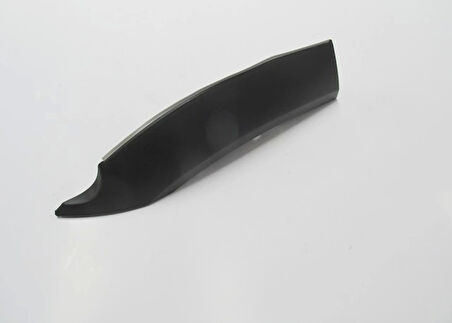 1998-2002 Suzuki Grand Vitara Arka Çamurluk Ağzı Plastiği Sağ (Tyg) (Adet) (Oem No:7757065Da2Za4)