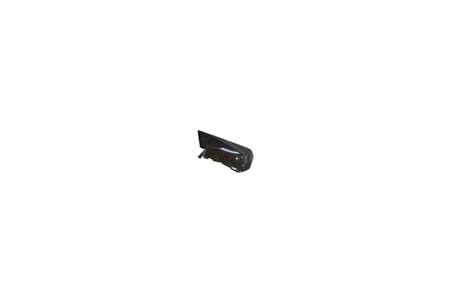 Jeep Wrangler 1987-1995 Ön Çamurluk Sol (İç Podye Sacı İle Birlikte) (Tw) (Oem No: 55176357)