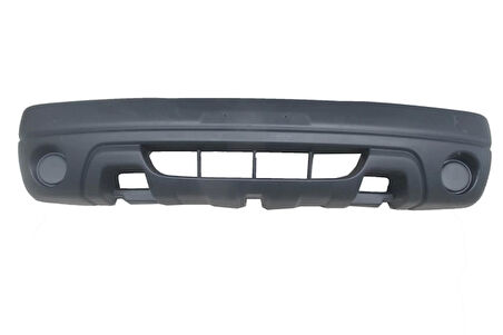 2002-2006 Suzuki Grand Vitara Ön Tampon Siyah (Sis Deliksiz Tw) (Adet) (Oem No:7171165Da026U)