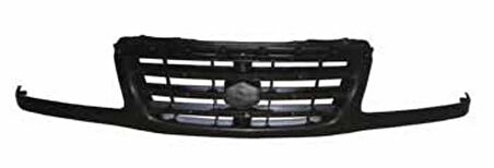 2002-2006 Suzuki Grand Vitara Ön Panjur Siyah (Tyg) (Adet) (Oem No:7211165D10)