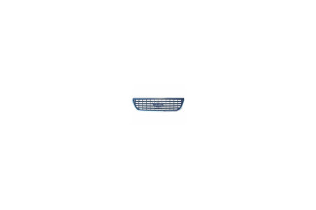 2002-2005 Ford Explorer Ön Panjur Nikelajlı (İç Petekleri Koyu Gri) (Tw) (Adet) (Oem No:1L2Z8200Aab)