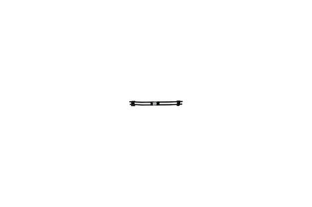 Suzukı Swıft- 08/11; Ön Tampon Demiri Üst (Tyg) (Oem No: 58270-63J10)