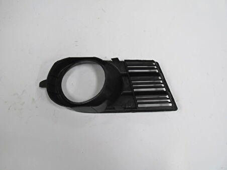 Suzukı Swıft- 05/07; Sis Lamba Kapağı Sol Sis Delikli (Fpı) (Oem No: 717616-3J105Pk)