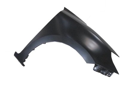Suzuki Swift 2018-2024 Ön Çamurluk Deliksiz Sağ (Tyg) (Oem No: 57611-53R10-000)