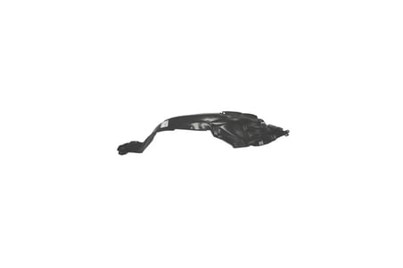2010-2012 Suzuki Alto Ön Çamurluk Davlumbazı Sol (Lt-Sz6043) (Tw) (Adet) (Oem No:7232268K00)