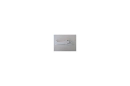 1990-1998 Suzuki Carry Bagaj Kapağı Yan Açma Kolu Sağ Beyaz (Kamyonet Tipi)  (Adet) (Oem No:8287060C10)