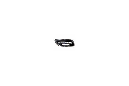 2000-2002 Nissan Micra K11 Ön Panjur Sağ Nikelajlı-Siyah (Tüv)(Tyg) (Adet) (Oem No:623101F525)