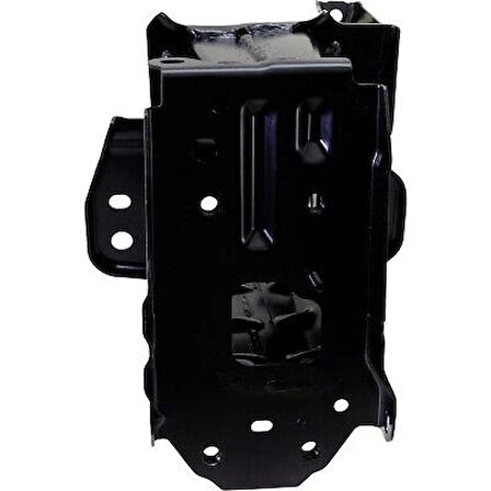 Demir Tampon Corolla 2019-2020 Sağ (Braketi) None (Oem No: 1204Ctı2007003)