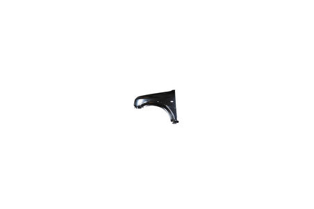 Suzukı Jımny- 04/12; Ön Çamurluk Sol (Dodik/Sinyal Delikli) (Tyg) (Oem No: 58811-81A10)