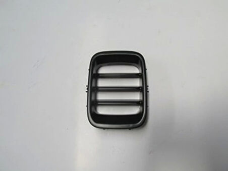 2004-2006 Suzuki Jımny Ön Panjur (Tyg) (Adet) (Oem No:7211281A005Pk)