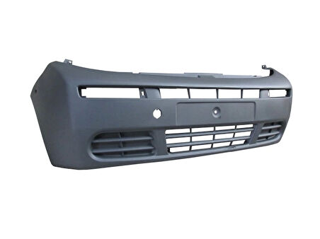 Opel Vıvaro- 04/07; Ön Tampon Astarlı (Sis Deliksiz) (Eurobump) (Oem No: 4400469)