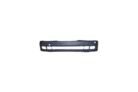 1996-2000 Bmw 5 Serı E39- Ön Tampon Koyu Gri (Bant-Sis-Panjur Delikli Tw) (Adet) (Oem No:51118208313)