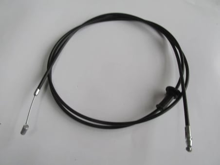 Hyundai Accent 1998-2000 Bagaj Açma Teli (Sh) (Adet) (Oem No:Thgbdo091)