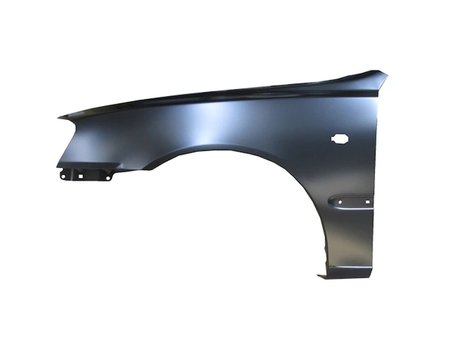 Hyundai Accent Milenyum 2000-2002 Ön Çamurluk Delikli Sol (Tw) (Oem No: 66311-25350)