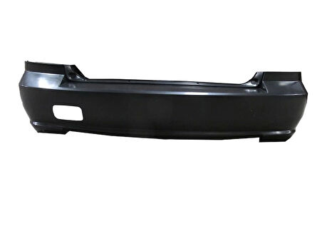 2003-2005 Hyundai Accent Admire Arka Tampon Siyah (Fpı) (Adet) (Oem No:8661125610)