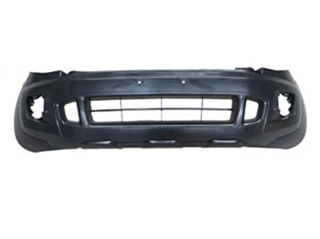 2013-2015 Ford Ranger Pıck Up- Ön Tampon (Sis Delikli-Tampon Panjurlu My) (Adet) (Oem No:Uc9P50031C)