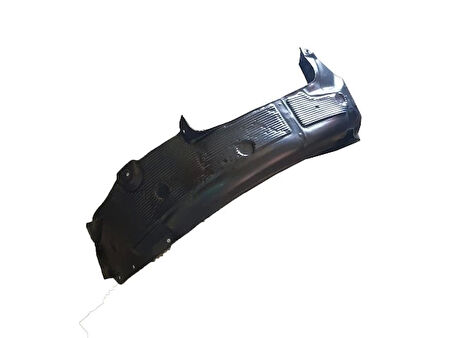 Hyundaı Accent- Blue- 11/18; Ön Çamurluk Davlumbazı Sağ (Oem No: 86812-1R000)
