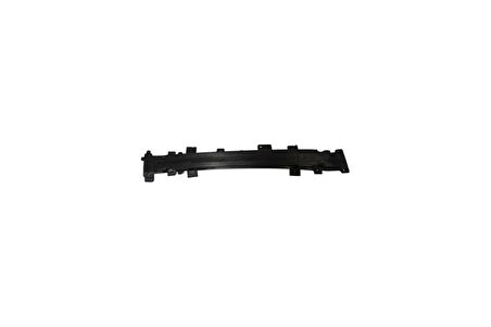 2011-2018 Hyundai Accent Blue Arka Tampon Demiri (Plastik) (Bfn) (Adet) (Oem No:866311R000)