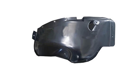 Hyundaı Elantra- 21/23; Arka Çamurluk Davlumbazı Sol Önün Arkası (Fpı) (Oem No: 86825-Aa000)