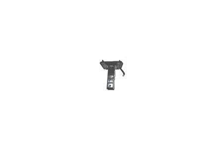 2002-2003 Hyundai Elantra Arka Tampon Demiri Bağlantı Ayağı Sol (Tw) (Adet) (Oem No:866412D000)