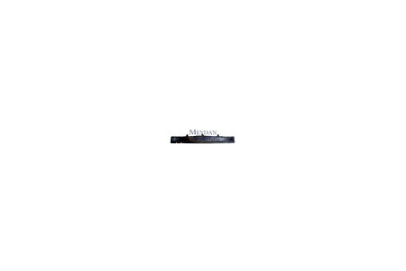 2003-2005 Hyundai Sonata Arka Tampon Demiri (Bfn) (Adet) (Oem No:8663138010)