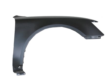 Hyundai Sonata 2008-2011 Ön Çamurluk Deliksiz Sağ (My) (Oem No: 66320-0A000)