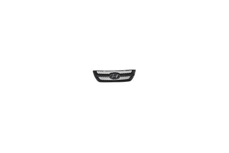 Hyundaı Sonata- 06/08; Ön Panjur Siyah (Tw) (Oem No: 86350-3K000)