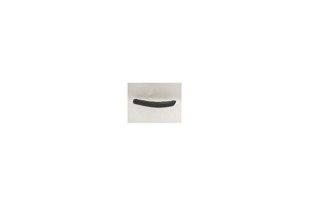 2003-2005 Hyundai Getz Ön Tampon Bandı Sağ Siyah (Tyg) (Adet) (Oem No:865241C000)