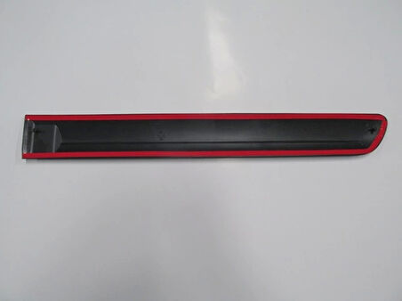 Hyundaı Getz- 03/05; Arka Kapı Bandı Sağ Siyah (Oem No: 87732-1C500)