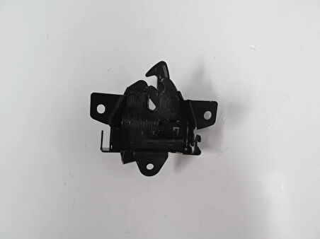 2003-2005 Hyundai Getz Kaput Kilidi (Tyg) (Adet) (Oem No:811301C000)