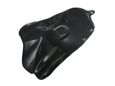 2006-2011 Hyundaı Getz Arka Çamurluk Davlumbazı Sol (Oem No:868211C500)