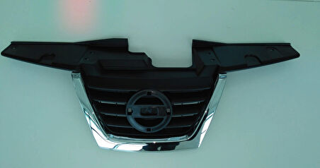 Panjur Juke 11-14 Orta Nıssan Juke (Oem No: 1318Pan2010001)