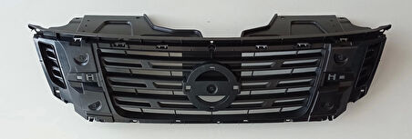 Panjur Navara 2015-2018 Ön İç Sadece None (Oem No: 623104Ja0Cn)