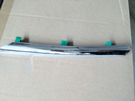 Panjur Almera 03-06 N16 Alt Çıtası R Nıssan Almera (Oem No: 1302Pan2000004)